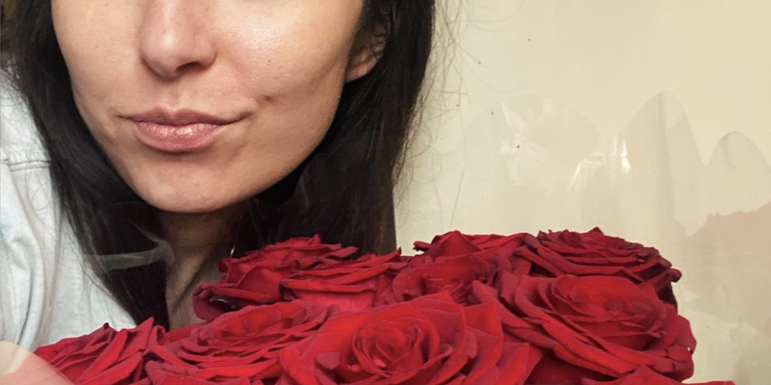 9 апреля: день, когда интернет подарил мне тебя.