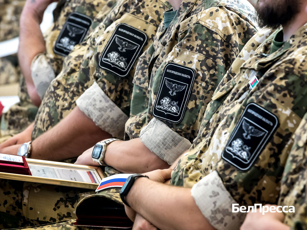     Фото: Павел Колядин