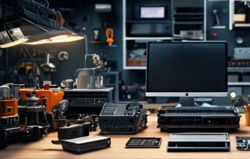 
Когда кофемашина решила обидеться: о непредвиденной поломке и её последствиях