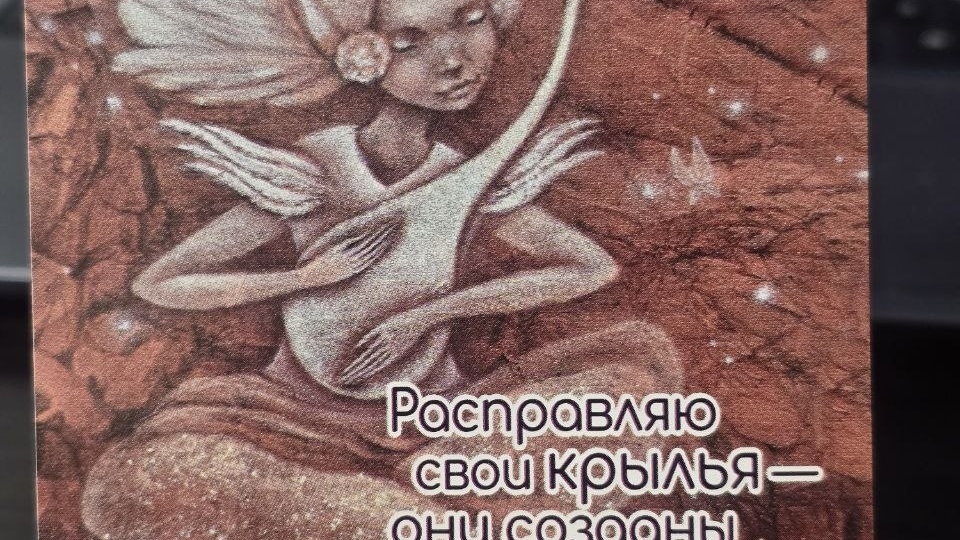 Сегодня мой календарик выдал