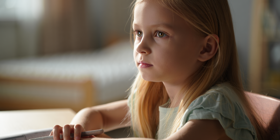 Эргономика учебного места первоклассника с точки зрения нейропсихологии