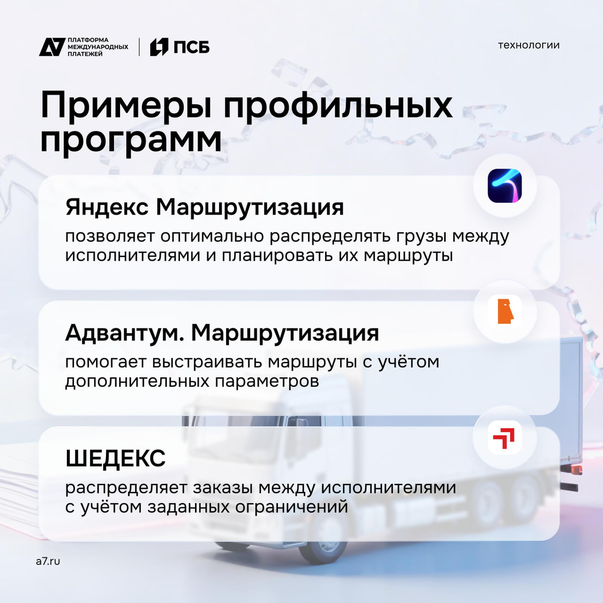Современные программы отслеживания отгрузок позволяют не только видеть, где находится груз, но и управлять маршрутами, прогнозировать задержки и интегрировать данные в корпоративные системы. Разбираем примеры программ, их ключевые функции, принципы работы и частые ошибки при использовании.