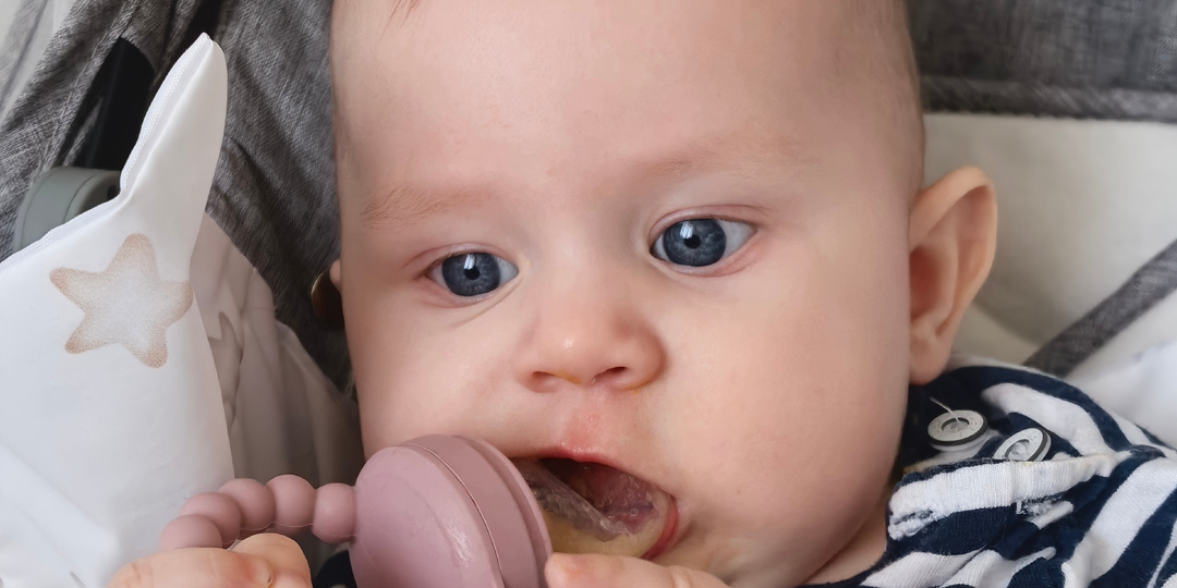 Гель для прорезывания зубов: какой лучше выбрать