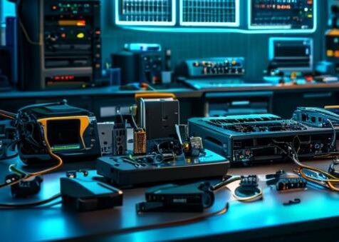 
Нейтрально-серый фильтр: зачем он нужен, и как его использовать. Профессорский взгляд на ND Filter