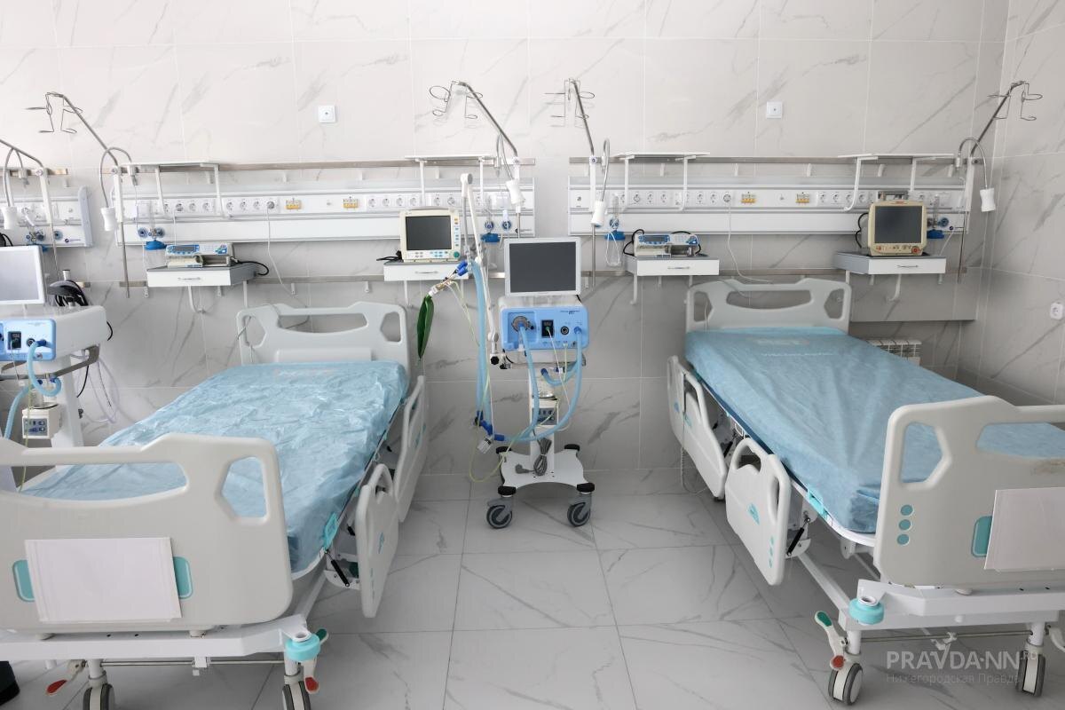    Местные власти предполагают, что где-то могло произойти однократное попадание паводковых или сточных вод в водопровод