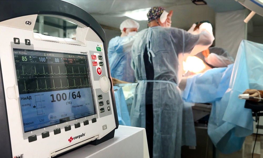    ©Пресс-служба Минобороны России