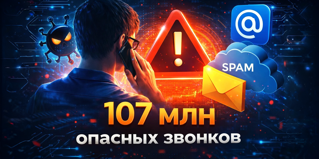 Почта Mail: Цветы и налоговая — как Вас обманывают в 2026-м