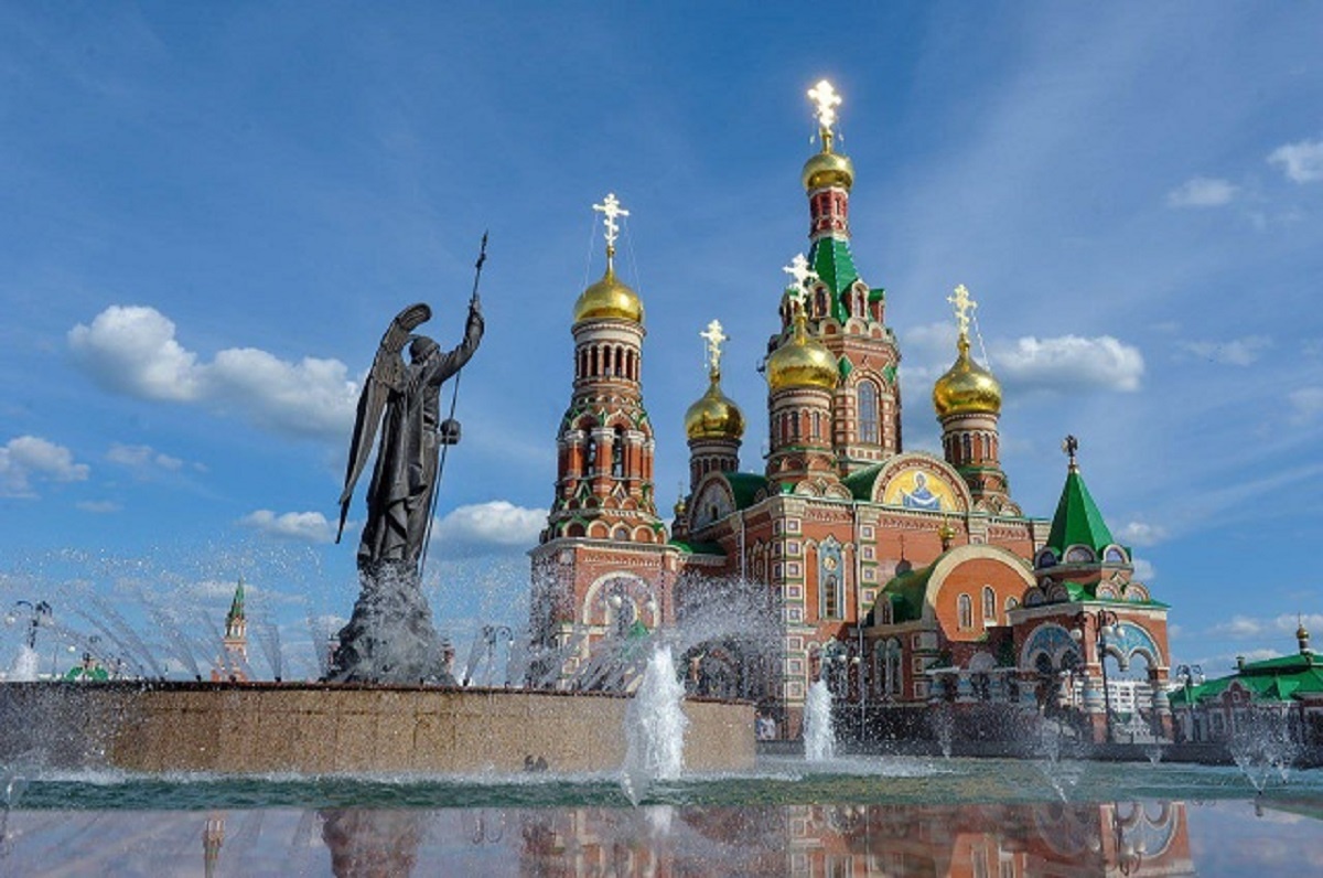    Фото: Телеграм-канал Юрия Зайцева