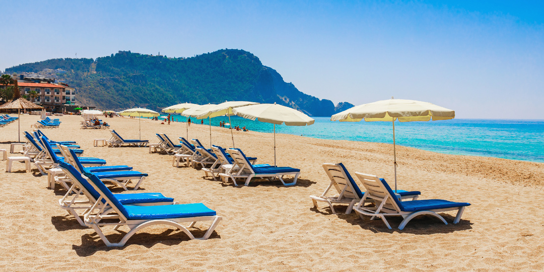 Аланья: 5 вещей, которые нужно знать перед поездкой на самый жаркий курорт Турции