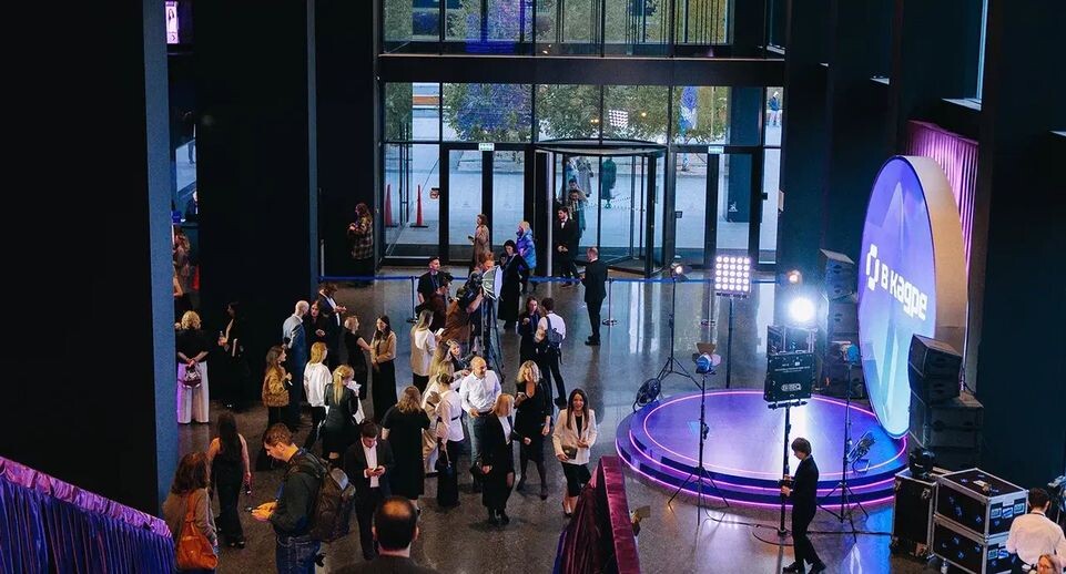    пресс-служба Управления кадровых сервисов правительства Москвы