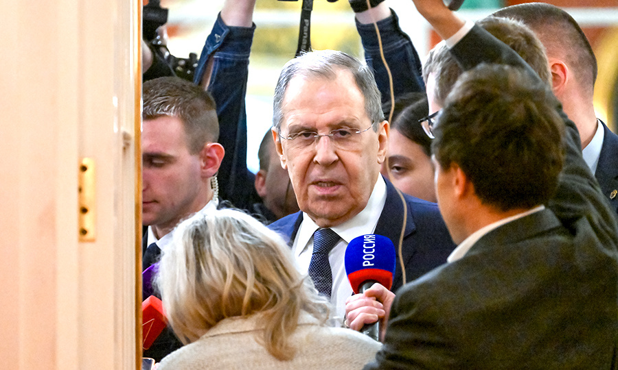    © Кристина Кормилицына/РИА Новости