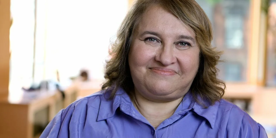 Почему кажется, что нам не хватает сил? - Ответила Шэрон Зальцберг