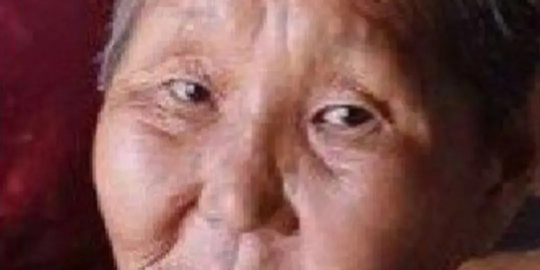 В Бурятии ищут пожилую женщину, пропавшую летом прошлого года