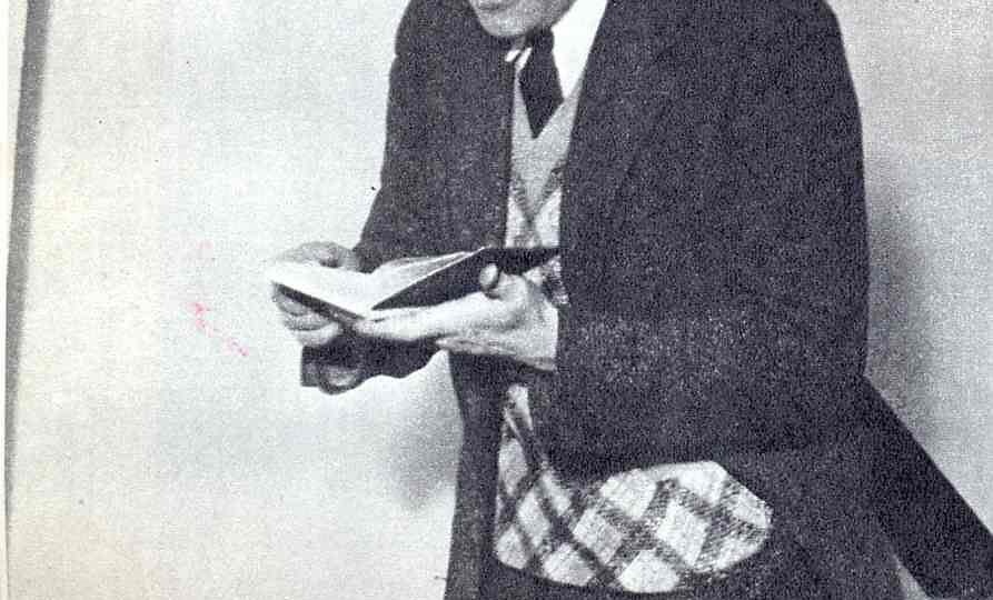 Сахар в пакетике с надписью "яд" и другие уроки остроумия от классиков