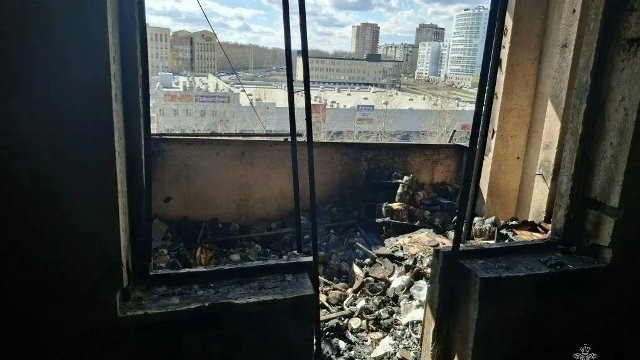    Фото: ГУ МЧС по Челябинской области