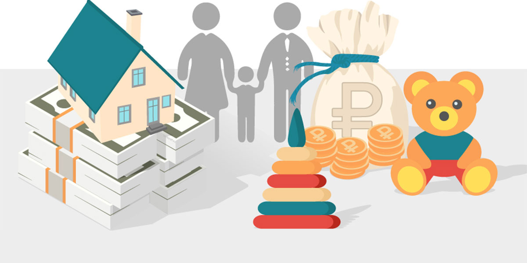 Не выделил долю детям-получил 6 лет колонии. Как правильно использоваться маткапитал при строительстве дома.