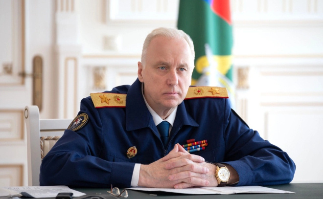    © Пресс-служба СКР