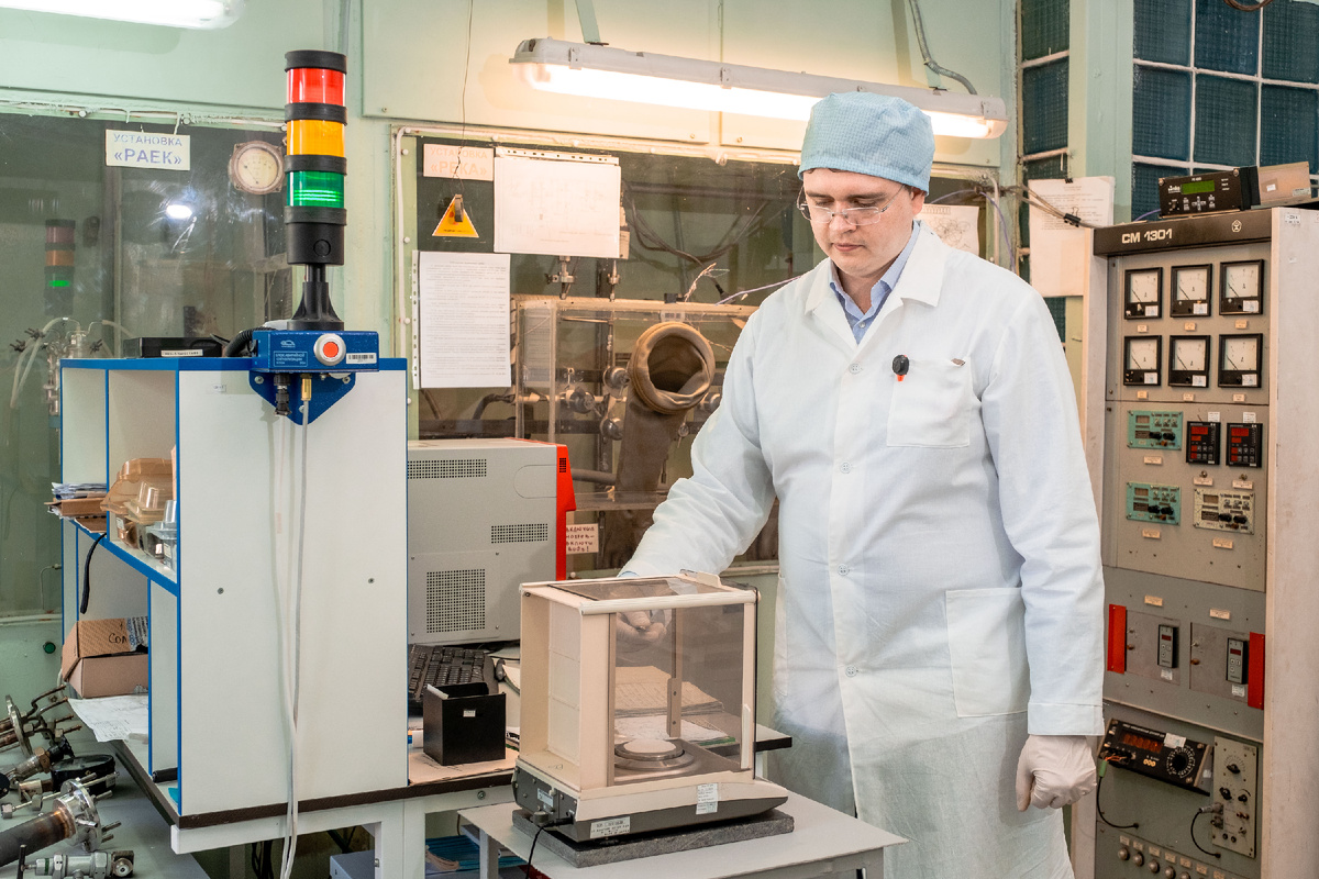 Анастасия Барей / «СР»