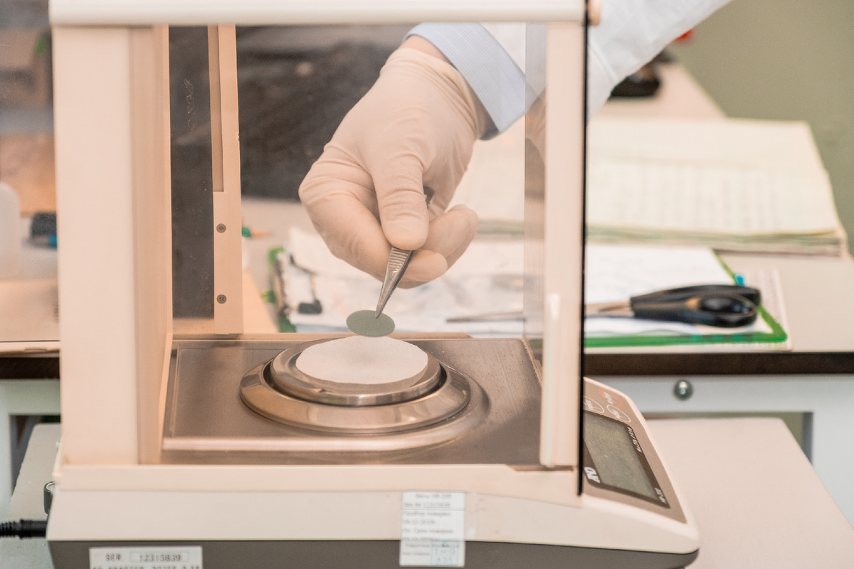 Анастасия Барей / «СР»