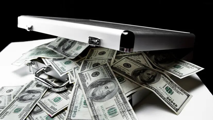    Источник: russian.rt.com Марк Федотов