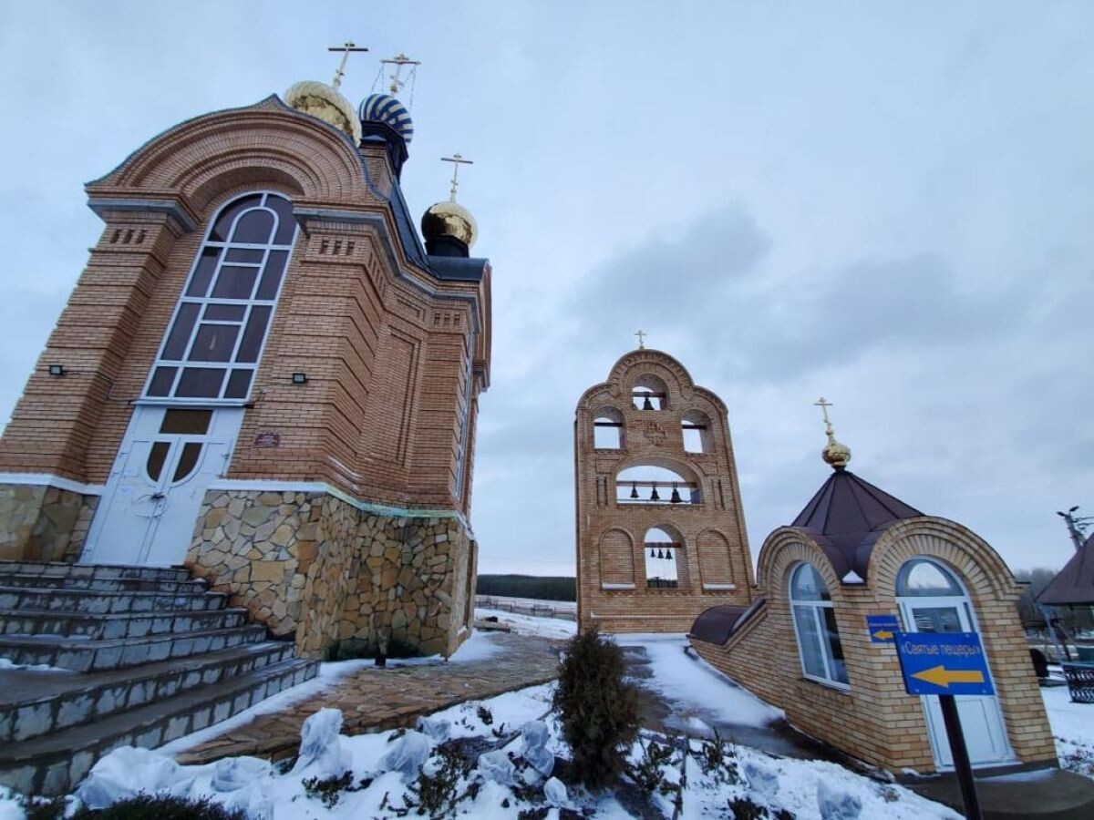 
Фото: архив Игоря Крюкова