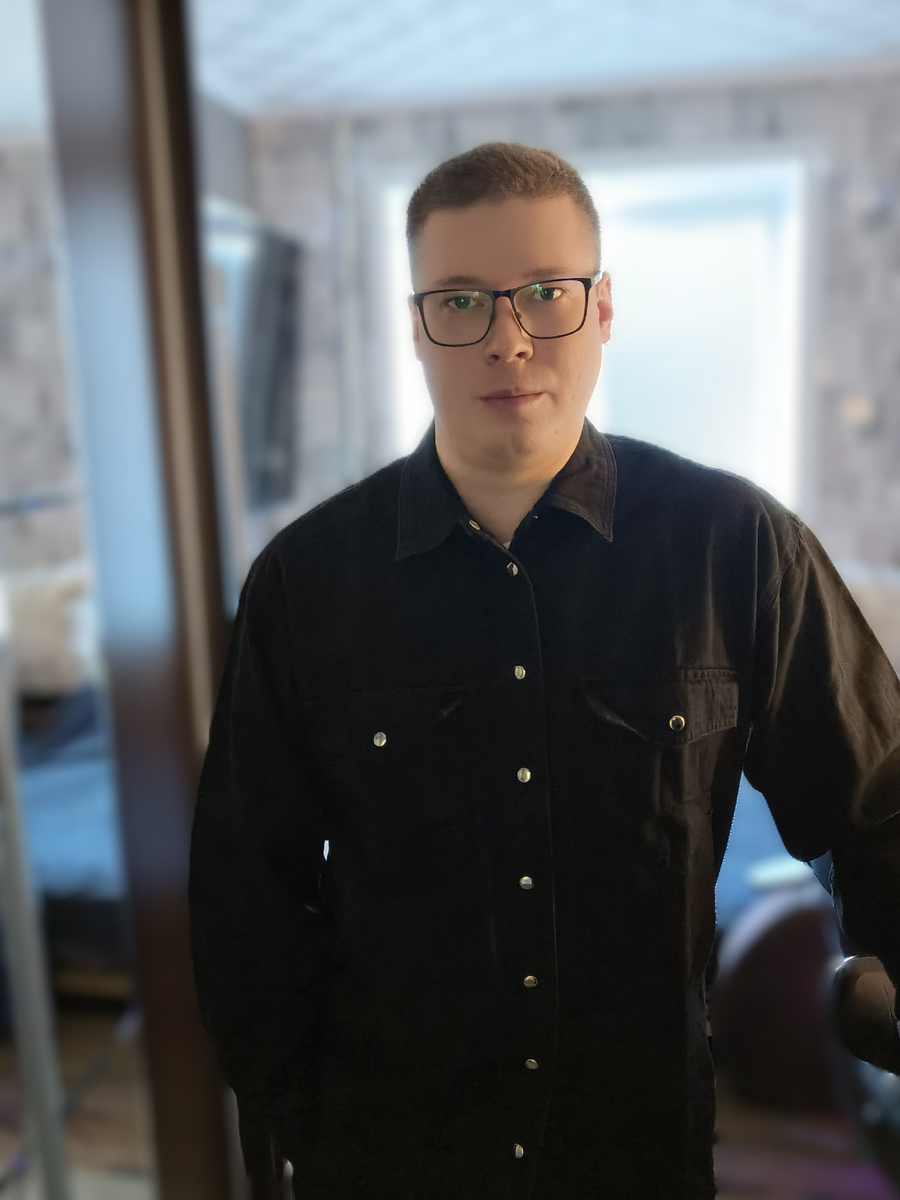 Кредитный юрист, автор правового канала "Про долги".