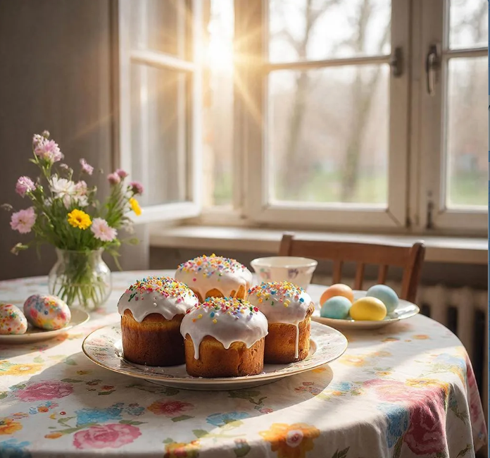 ФОТО: сгенерировано ИИ 
