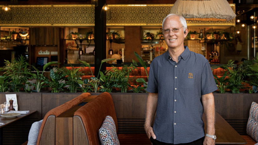 Фото: «Тигрус»