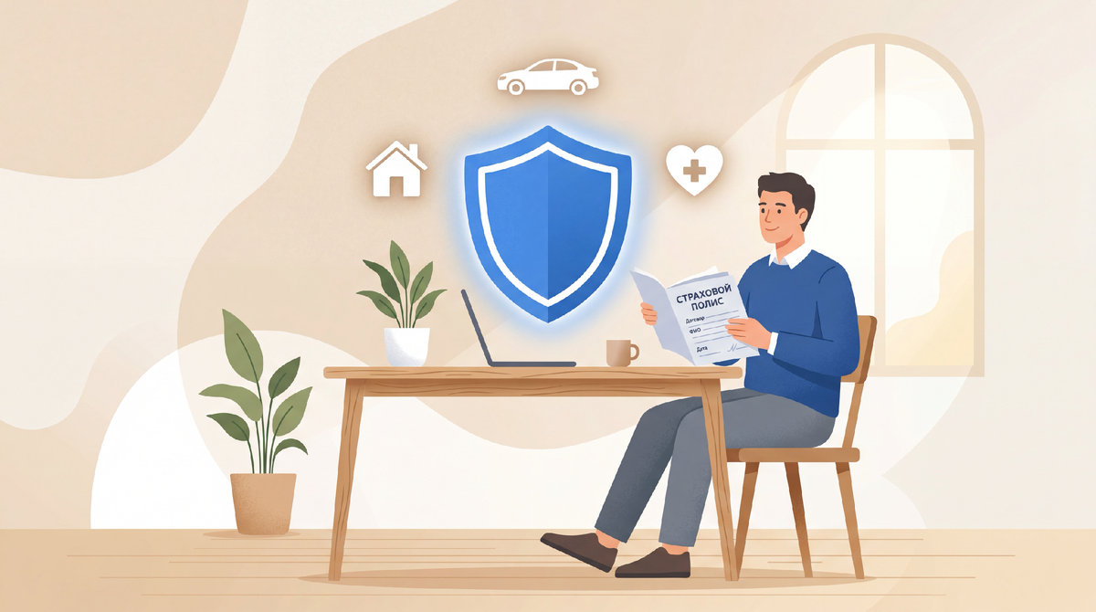 Я думал что всё предусмотрел. Оказалось что просто красиво заплатил за чужое спокойствие.