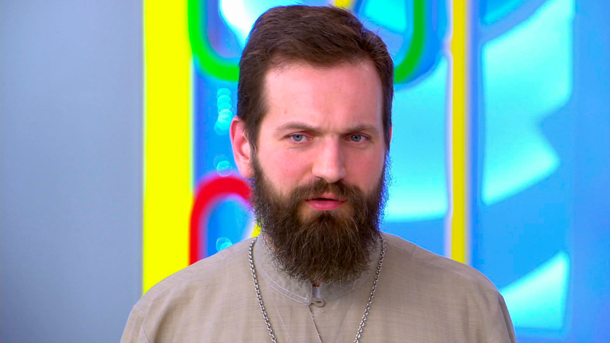    Первый канал