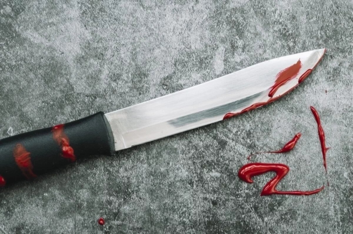    СК предъявил обвинение заринскому подростку за поножовщину у бара