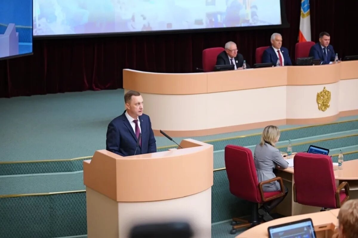    В Саратове возобновят реконструкцию здания театра оперы и балета