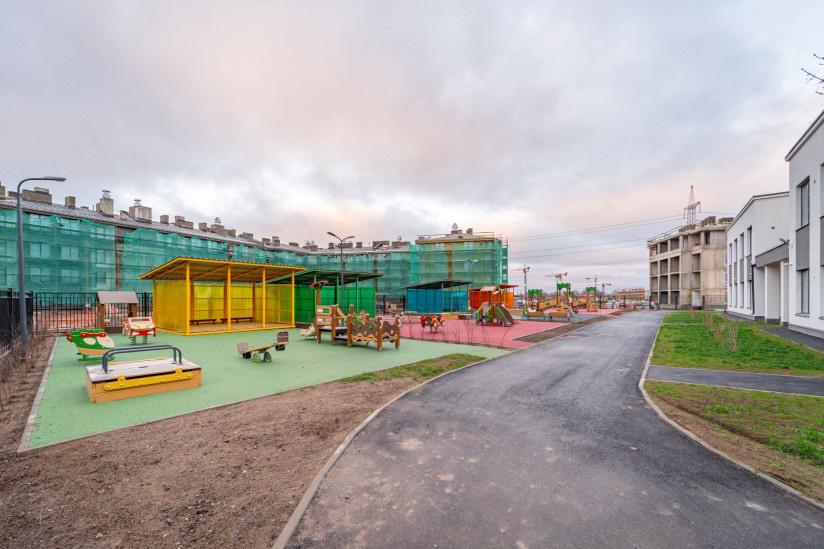    Фото предоставлено пресс-службой Setl Group