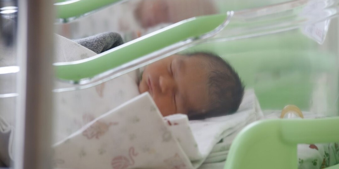 Здоровье ребенка начинается задолго до рождения