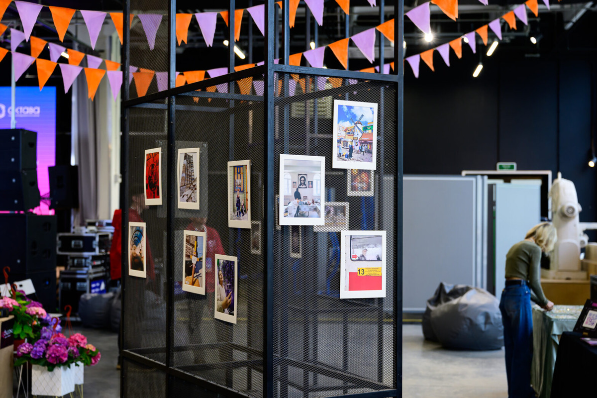    Фото: Александр Воронин