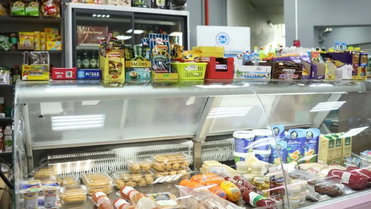    Фото: Василий Петров / «Ямал-Медиа»