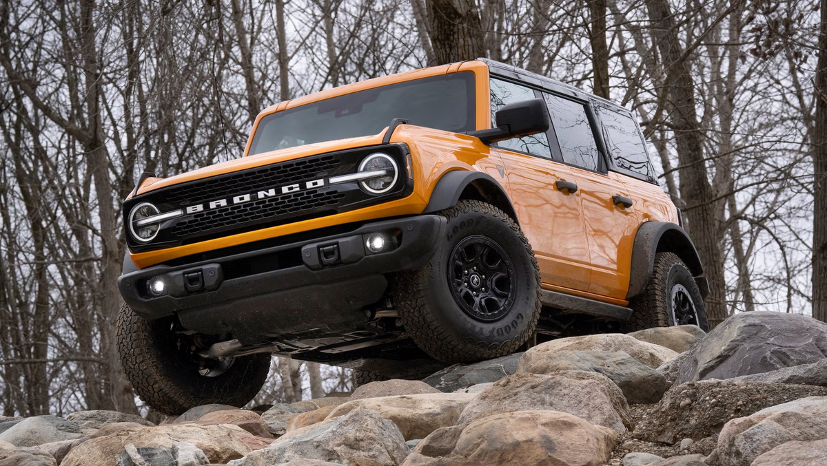 Источник фотографии: Ford