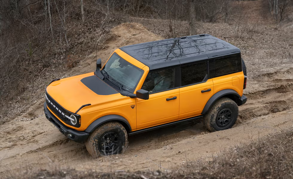 Источник фотографии: Ford