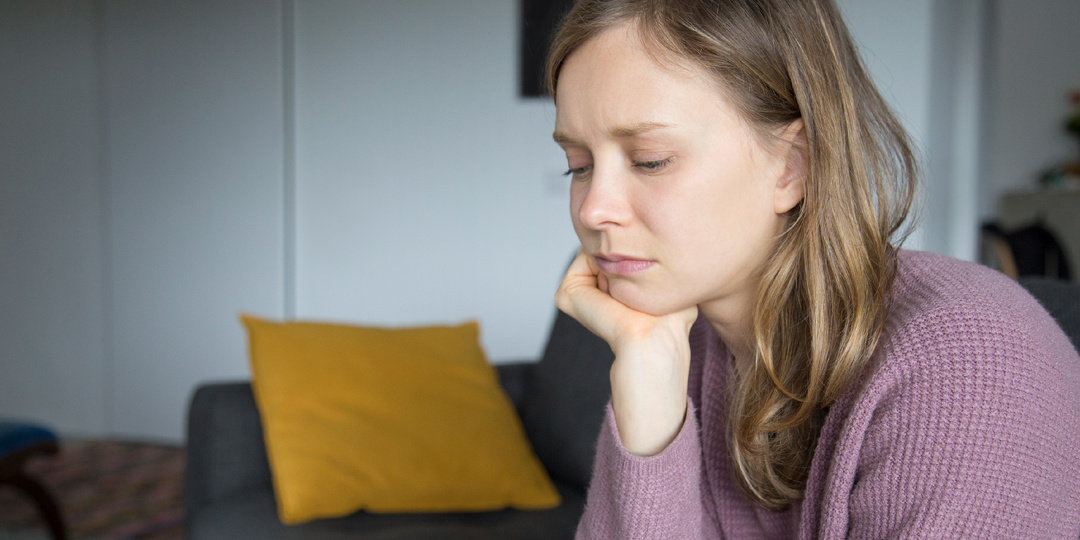 Как маме особого ребенка решить внутренний конфликт и самой не заработать психические расстройства.