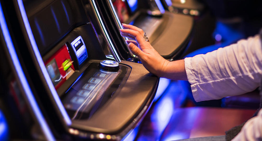 Борьба с лудоманией