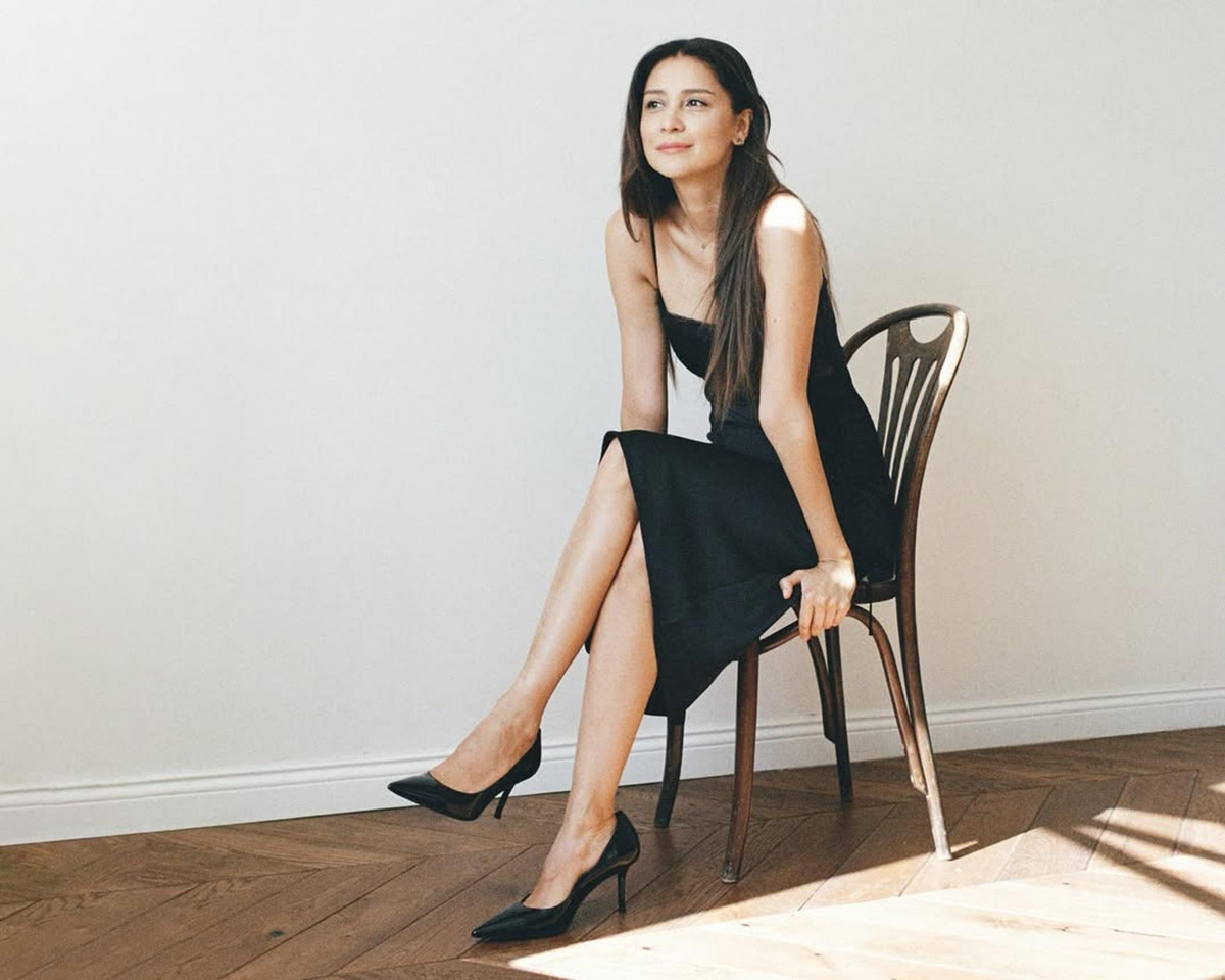    Фото: Инстаграм (запрещён в РФ) @rav_shana