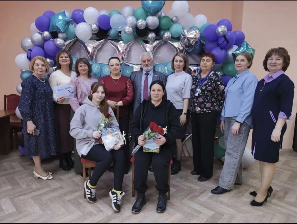    Фото предоставили в КДЦ
