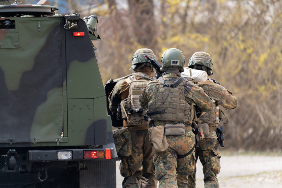    MAGO/Michael Bihlmayer/Global Look Press