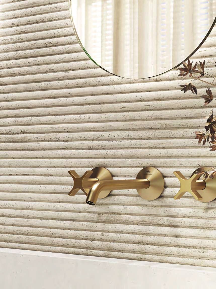 Коллекция TARANTO от фабрики Porcelanosa 
