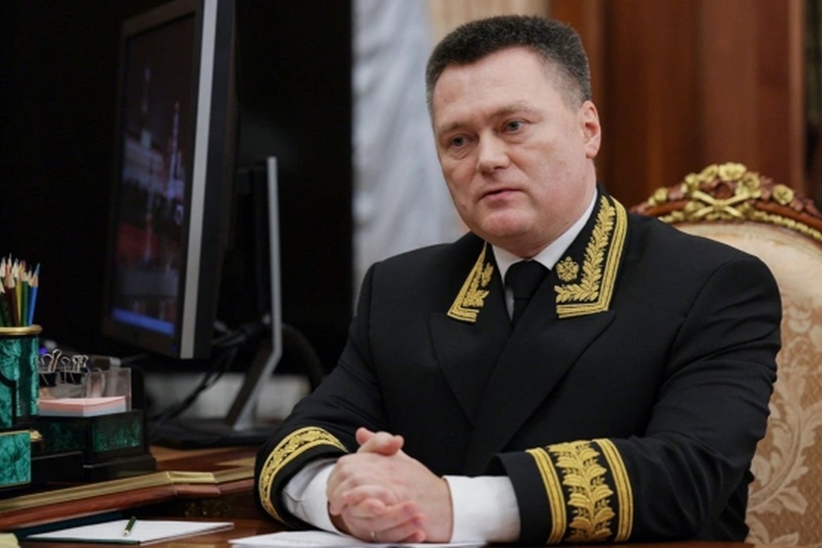    Фото: kremlin.ru