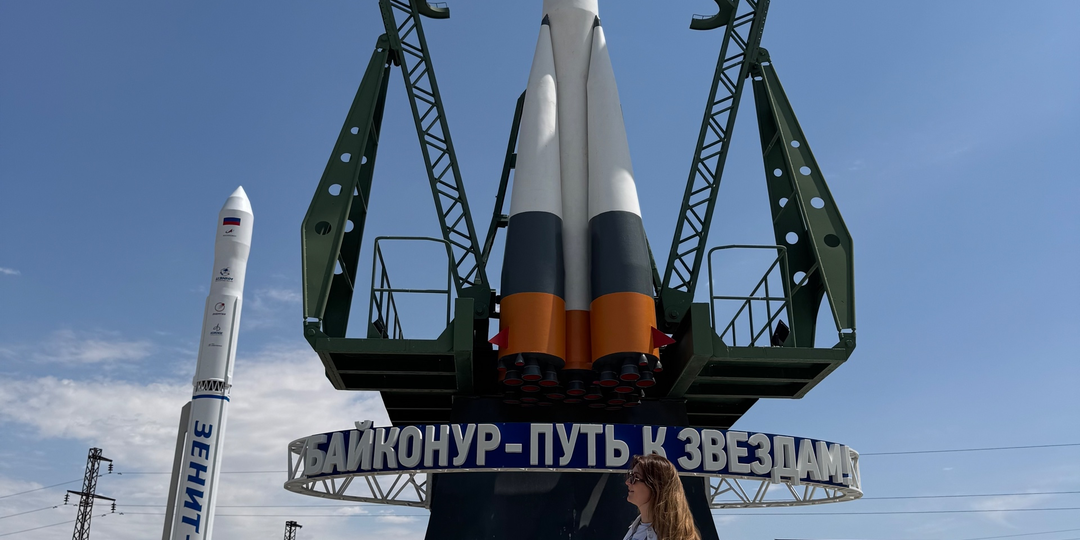 Космические выходные в Казани: куда пойти с 7 по 12 апреля