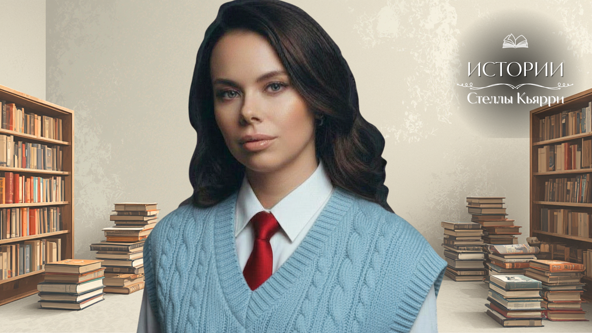 © Стелла Кьярри