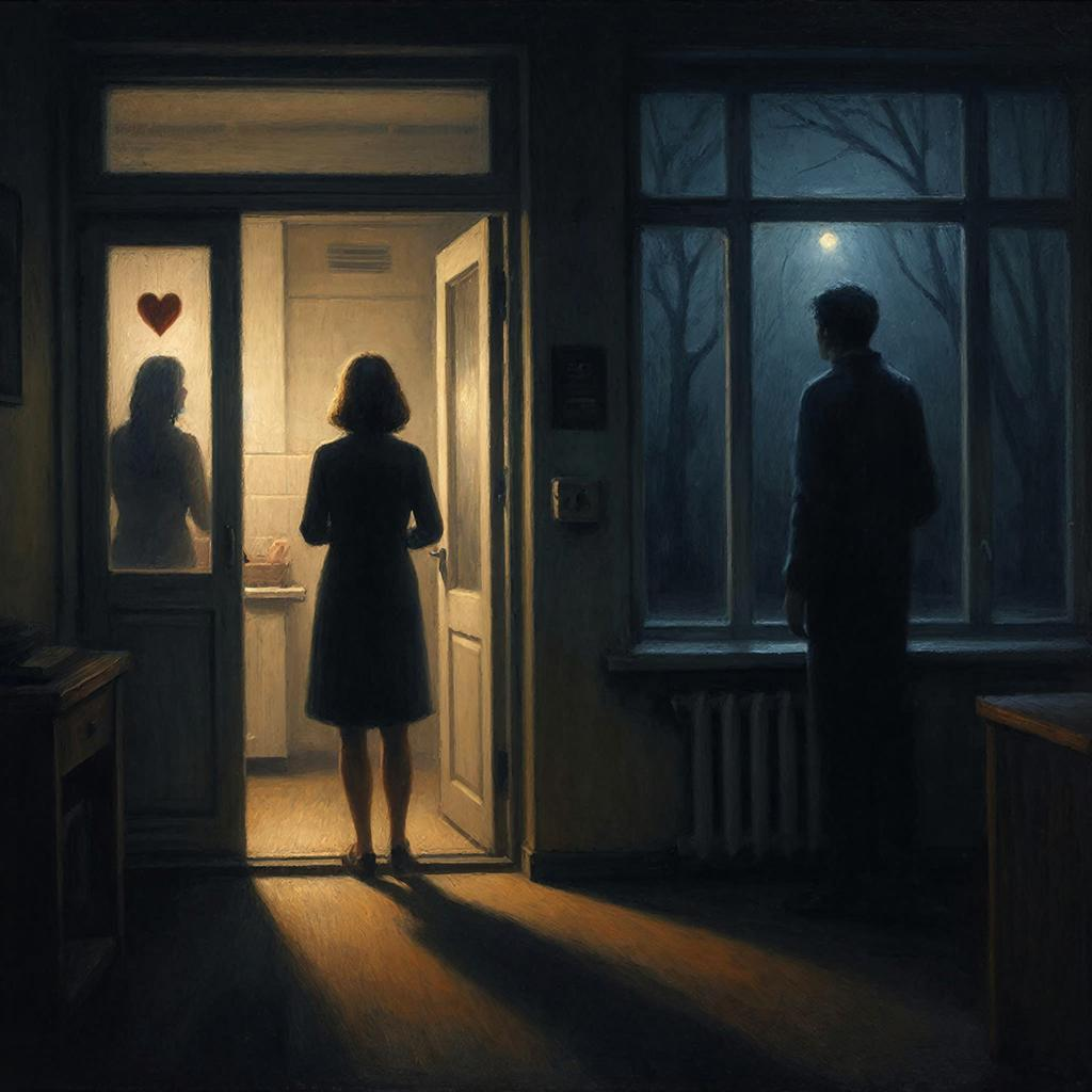 Картинка создана с помощью ии