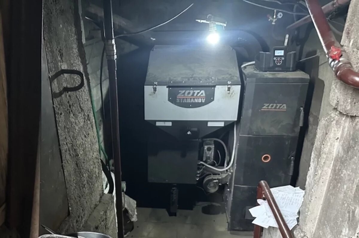    По программе люди получают полный комплекс работ «под ключ» за счёт средств федерального бюджета.