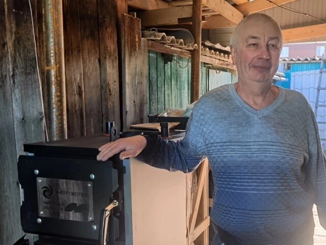    Фото: Министерство экологии Красноярского края